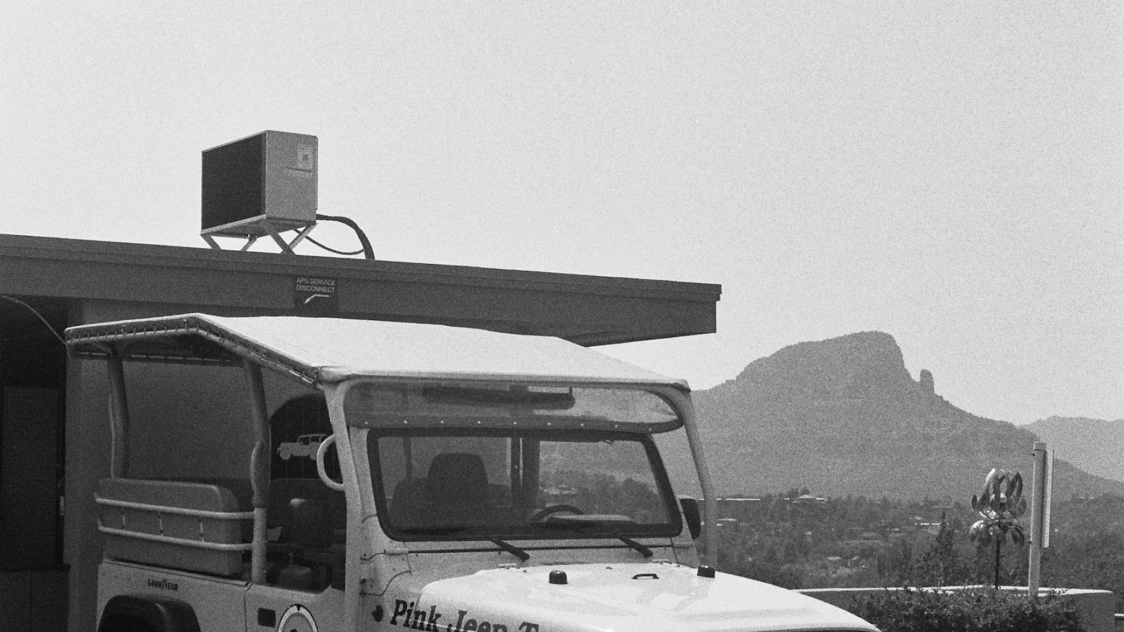 API Access GPS Protection