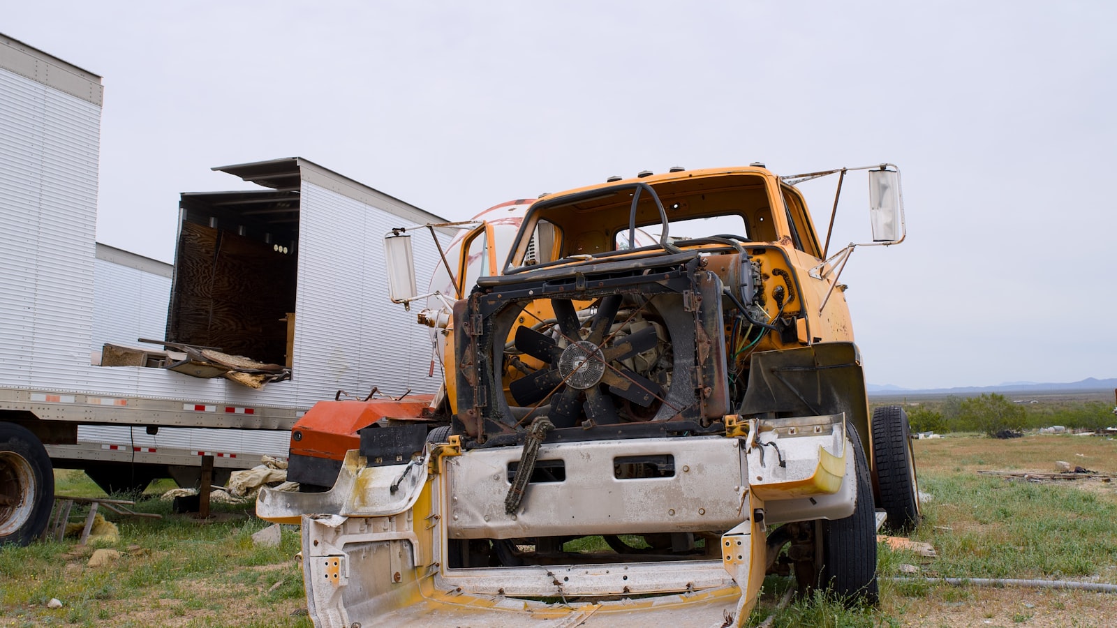 Dispatch Management Visual 2